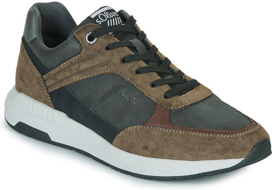 s.Oliver Lage Sneakers 13603-41-730