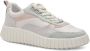 S.Oliver Groene Sneakers voor Vrouwen Multicolor Dames - Thumbnail 3