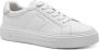 S.Oliver Witte Sneakers voor Vrouwen White Dames - Thumbnail 3