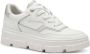 S.Oliver Witte Sneakers voor Vrouwen White Dames - Thumbnail 2