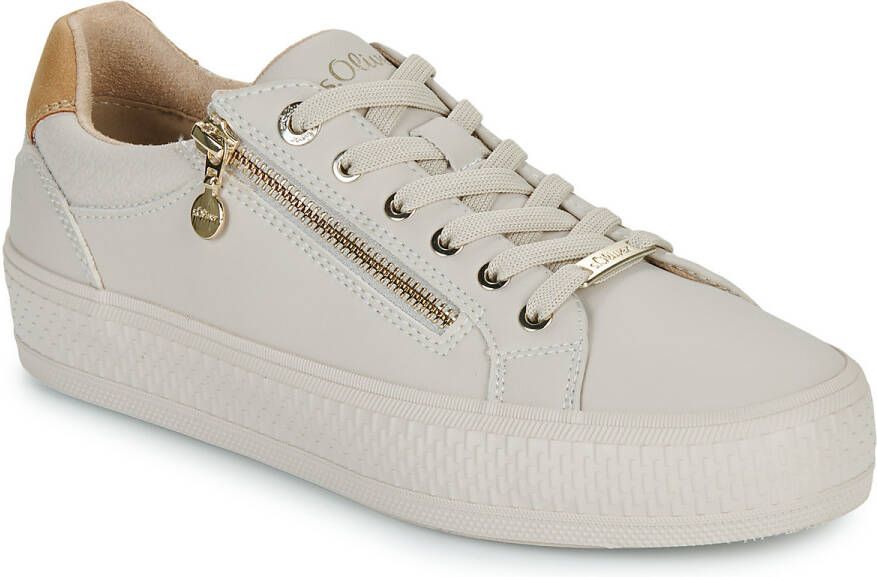 S.Oliver Lage Sneakers 5-23600-42-4A0