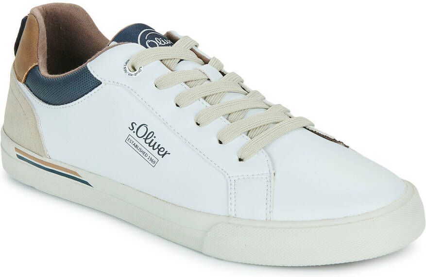 s.Oliver Lage Sneakers