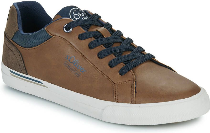 s.Oliver Lage Sneakers