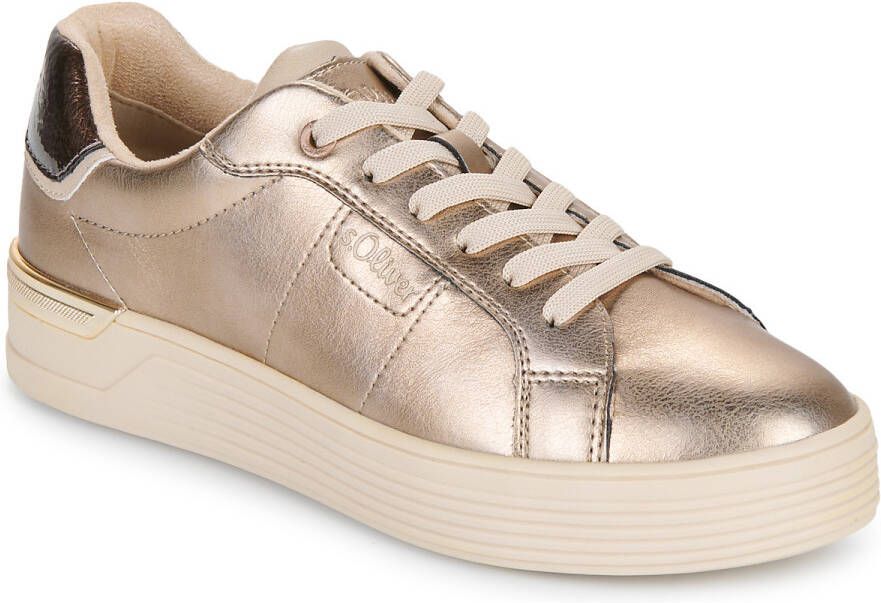 S.Oliver Lage Sneakers 5-23603-43-406