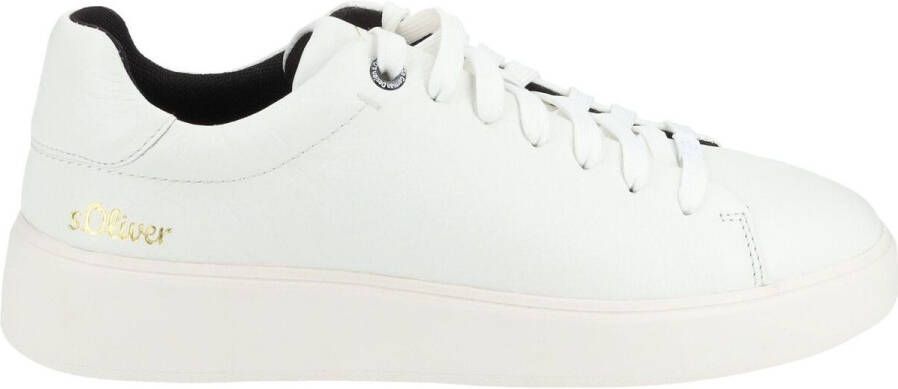 s.Oliver Lage Sneakers Sneaker