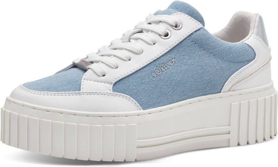 S.Oliver Sneakers Sneaker