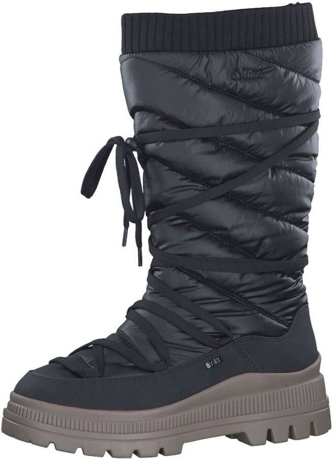 S.Oliver Snowboots Laarzen