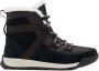 Sorel Women's Whitney II Flurry Winterschoenen zwart - Thumbnail 3