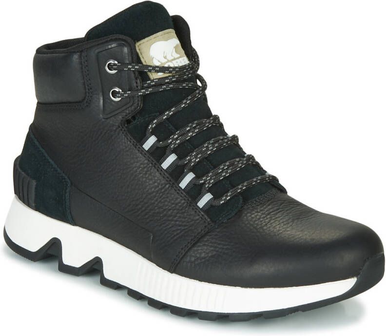 Sorel Hoge Sneakers MAC HILL MID LTR WP