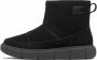 Sorel EXPLORER™ III SLIP-ON WP Women's Outdoorlaarzen Black Sea Salt - Thumbnail 2