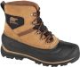 Sorel Waterdichte Veterschoenen Buxton Stijl Brown Heren - Thumbnail 3