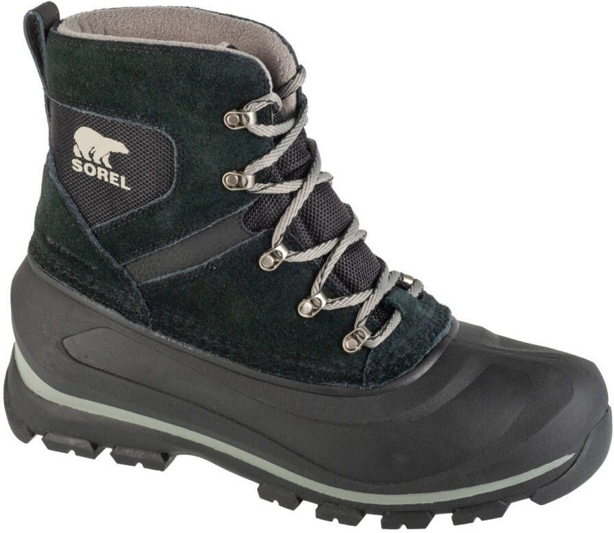 Sorel Laarzen Buxton Lace Winter Boots WP