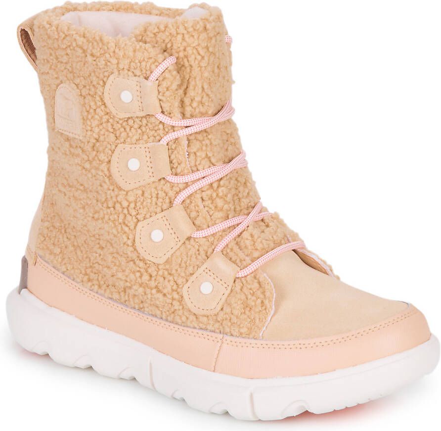 Sorel Laarzen EXPLORER II JOAN COZY