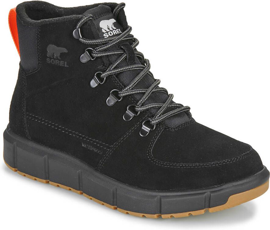 Sorel Laarzen EXPLORER III BLAZER WP