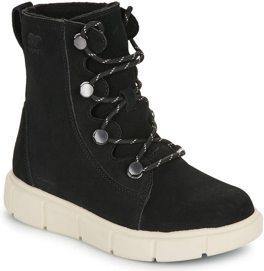 Sorel Laarzen EXPLORER III JOAN WP