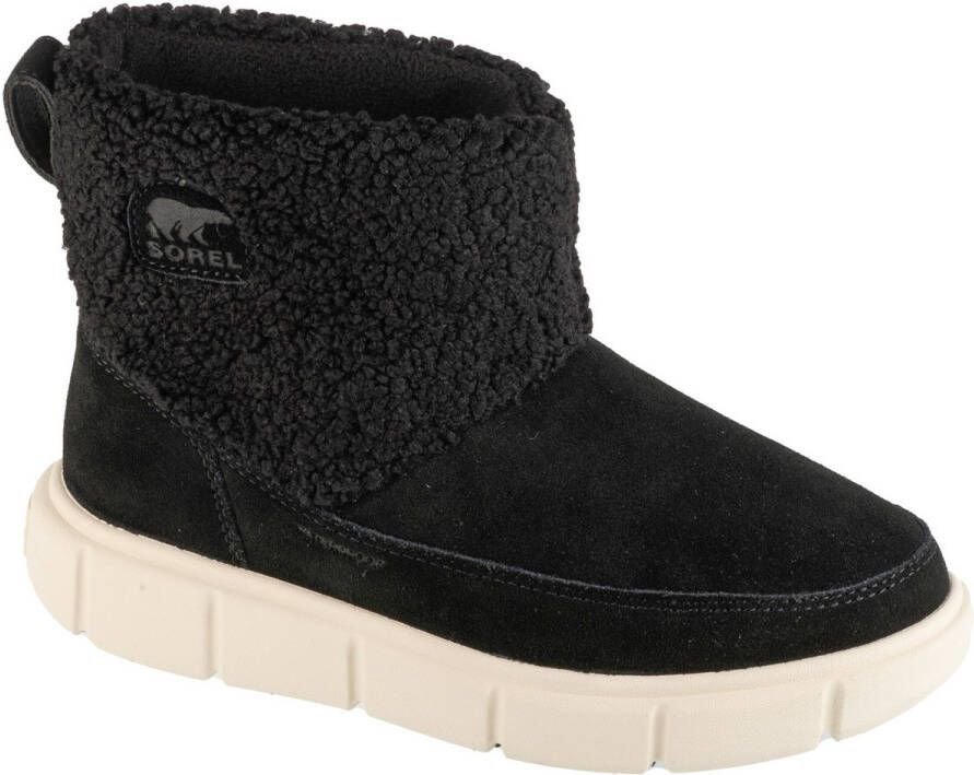 Sorel Laarzen Explorer III Slip-on Cozy WP