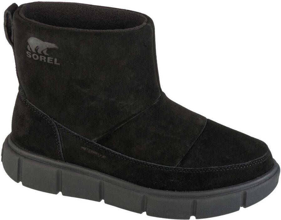 Sorel Laarzen Explorer III Slip-on WP