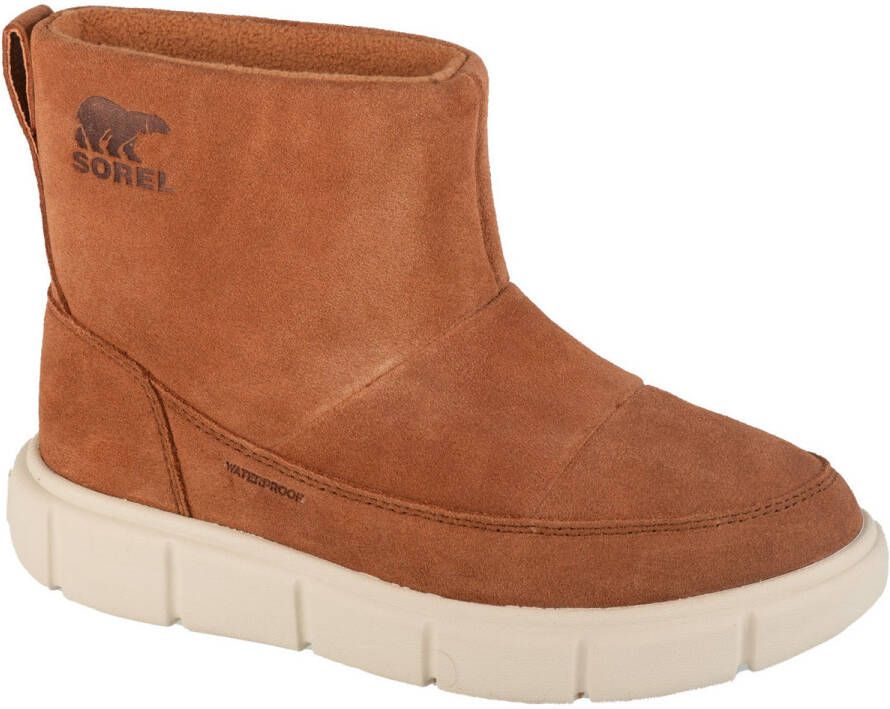 Sorel Laarzen Explorer III Slip-on WP