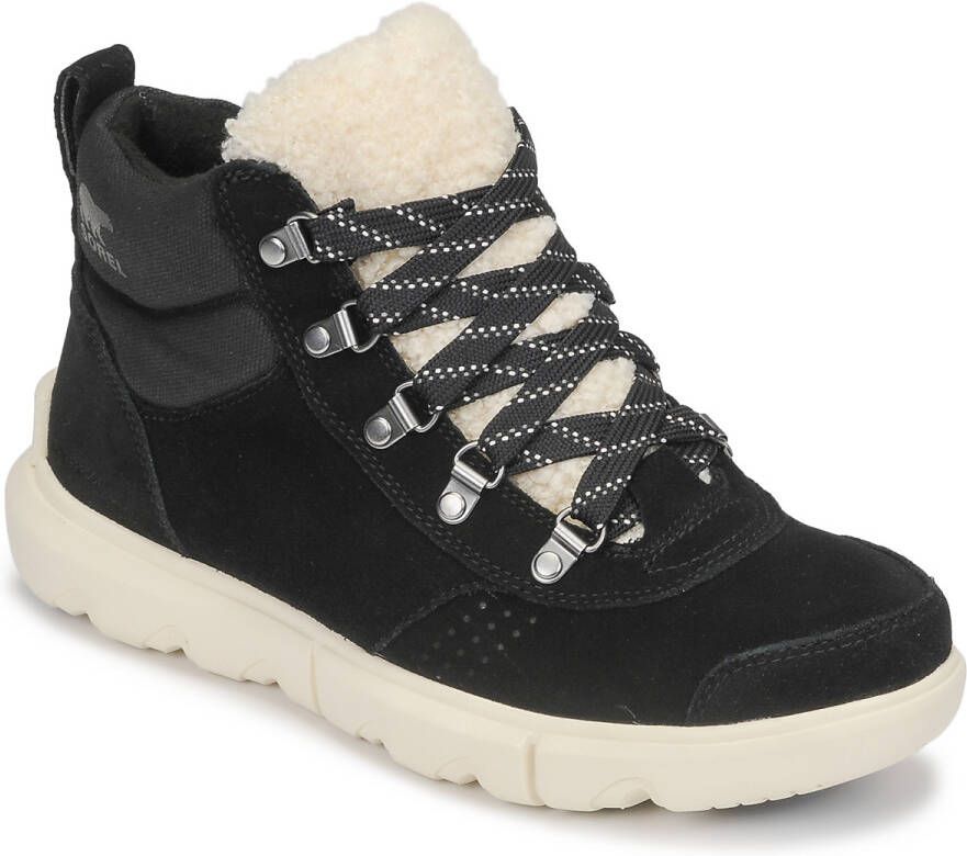 Sorel Laarzen EXPLORER NEXT HIKER