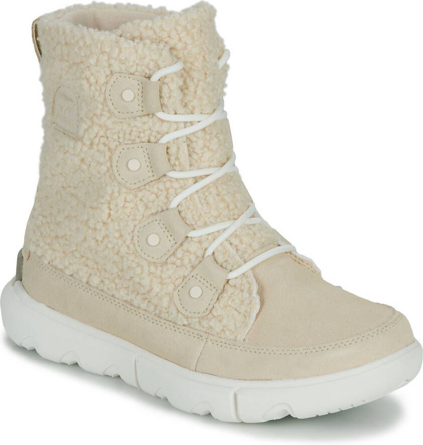 Sorel Laarzen EXPLORER NEXT JOAN COZY