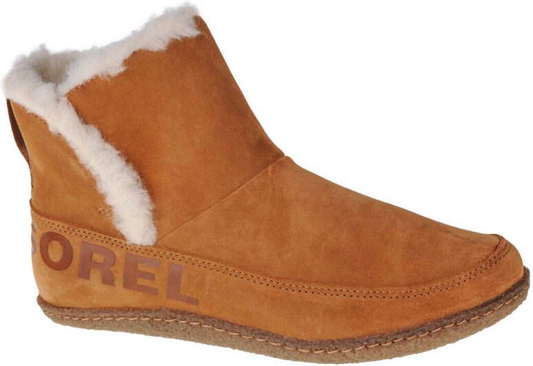 Sorel Laarzen Nakiska Bootie