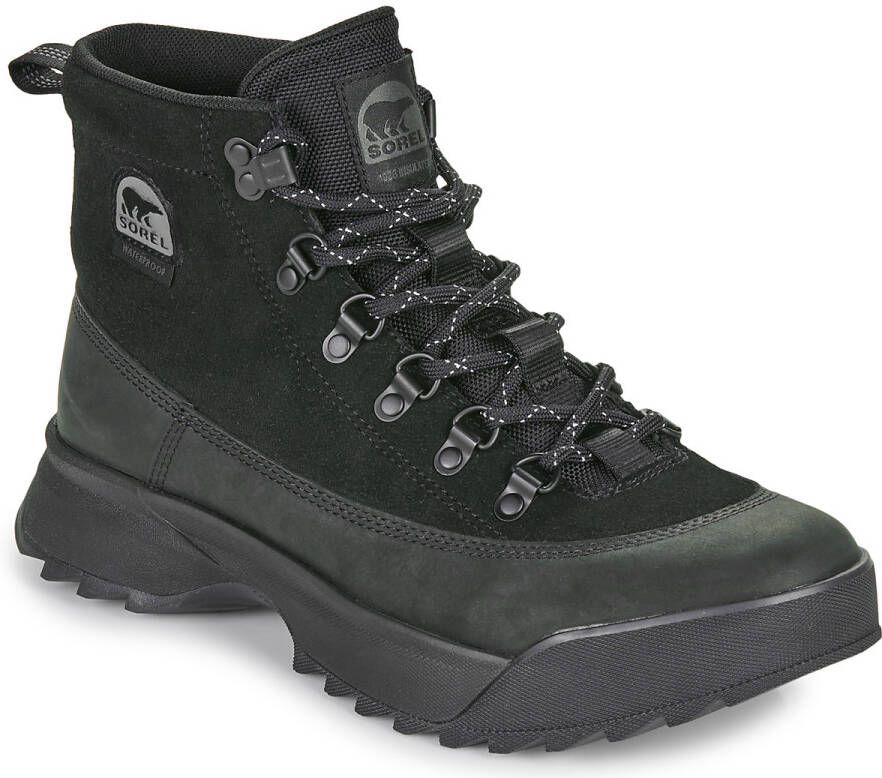 Sorel Laarzen SCOUT 87 PRO BOOT PLUS WP