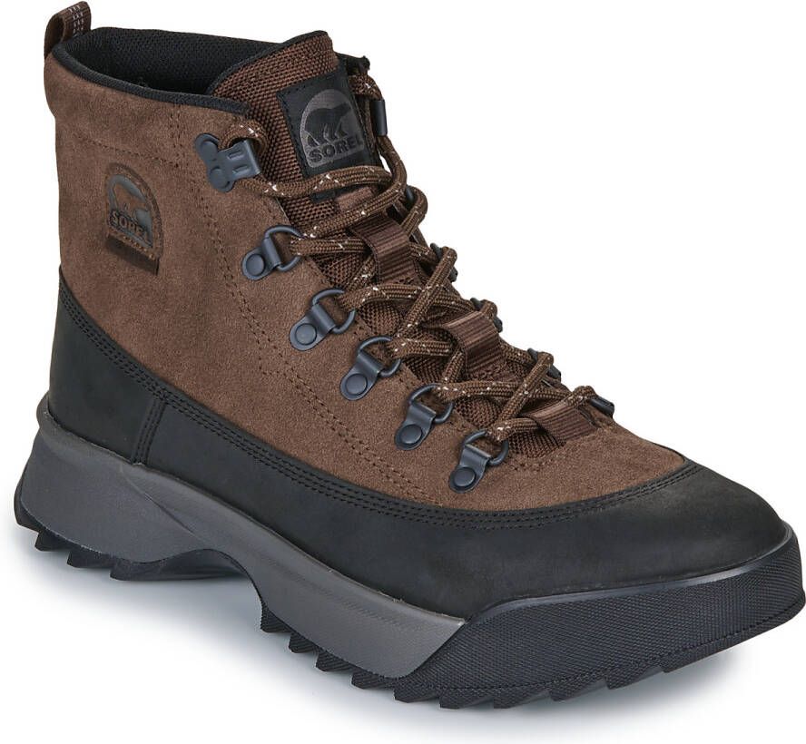 Sorel Laarzen SCOUT 87 PRO BOOT PLUS WP