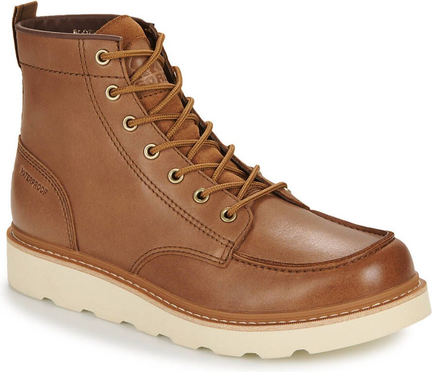 Sorel Laarzen SLABTOWN 62 MOC WP