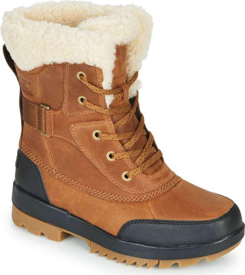 Sorel Laarzen TORINO II PARC BOOT