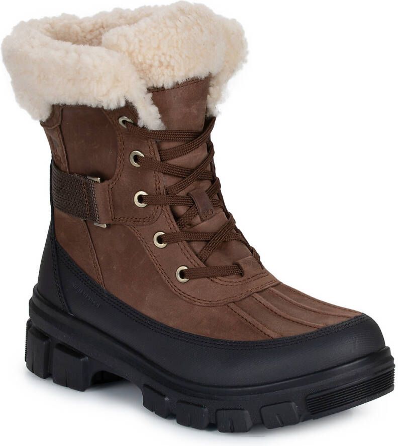 Sorel Snowboots TORINO V PARC WP