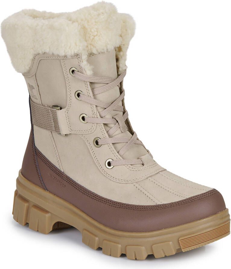 Sorel Snowboots TORINO V PARC WP