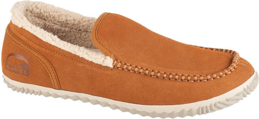 Sorel Pantoffels Dude Moc Slipper