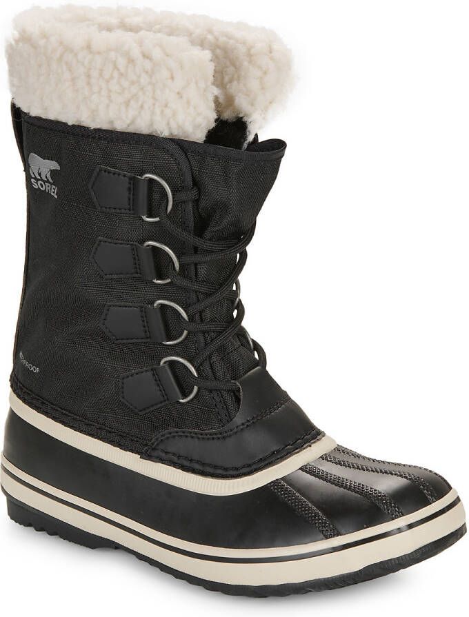 Sorel Snowboots 011 BLACK STONE