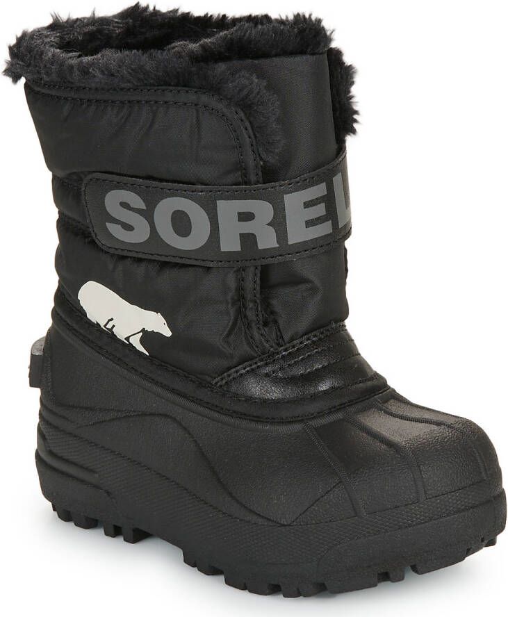 Sorel Snowboots CHILDRENS SNOW COM DER