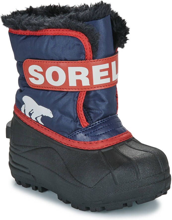 Sorel Snowboots CHILDRENS SNOW COM DER