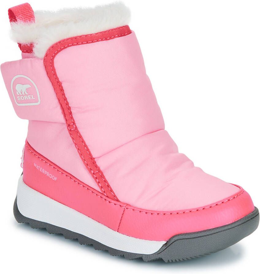 Sorel Snowboots CHILDRENS WHITNEY II PLUS BOOTIE WP