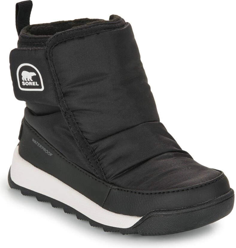 Sorel Snowboots CHILDRENS WHITNEY II PLUS BOOTIE WP