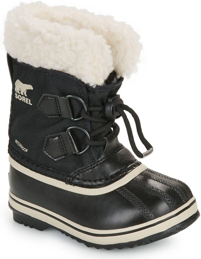 Sorel Snowboots CHILDRENS YOOT PAC NYLON WP