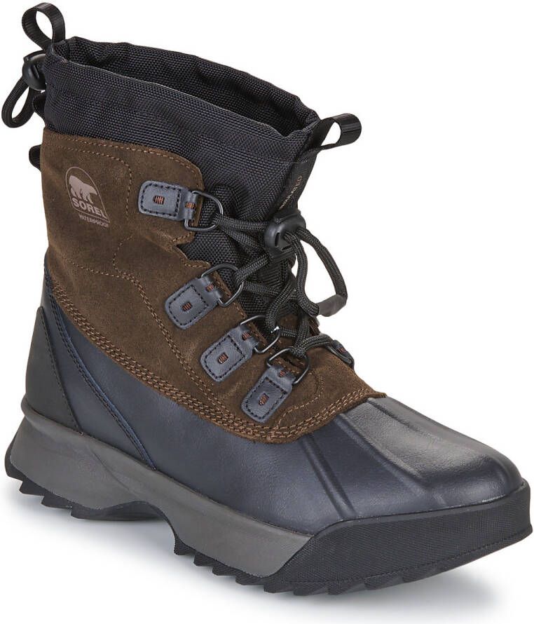 Sorel Snowboots SCOUT 87 XT WP