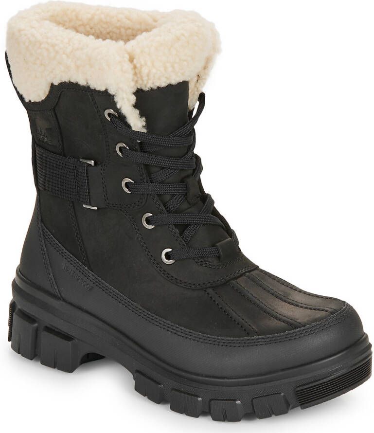 Sorel Snowboots TORINO V PARC WP