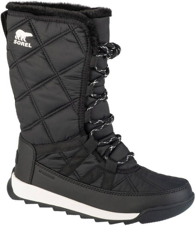 Sorel Snowboots Whitney II Plus Tall Lace WP