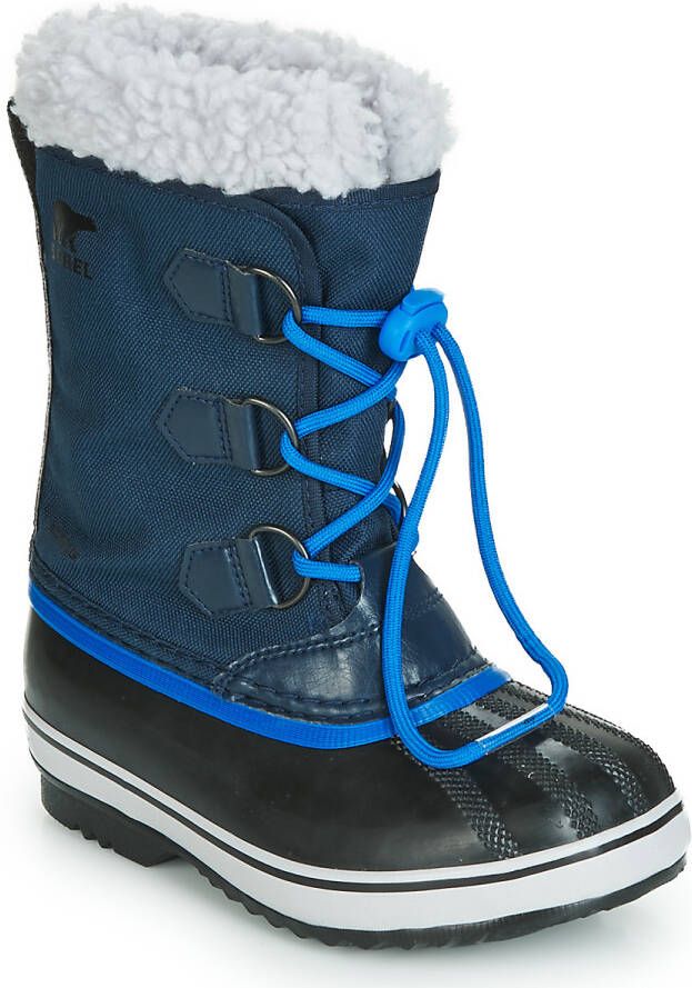 Sorel Snowboots YOOT PAC NYLON