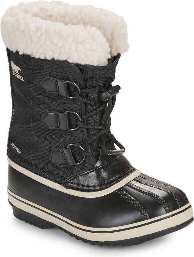 Sorel Snowboots YOOT PAC NYLON WP