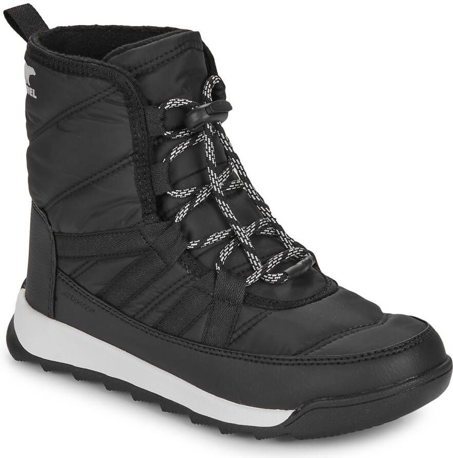 Sorel Snowboots YOUTH WHITNEY II PLUS LACE WP