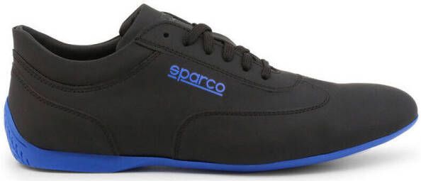 Sparco Sneakers Imola Limited Black Blue