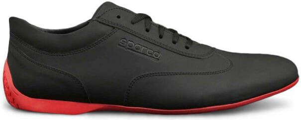 Sparco Sneakers Imola Limited Black Red