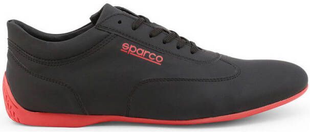 Sparco Sneakers Imola Limited Blk Red