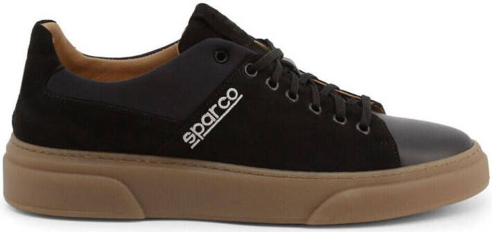 Sparco Sneakers Modena Black