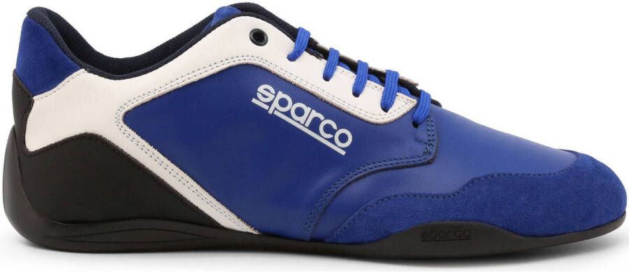 Sparco Sneakers Slam 12 Blue White