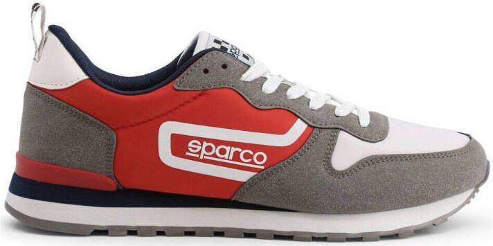 Sparco Sneakers Sp-flag Red